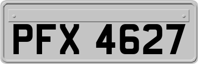 PFX4627