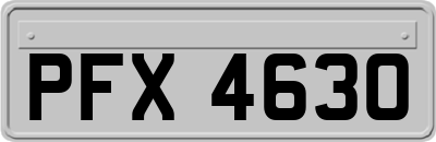 PFX4630