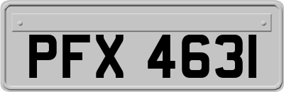 PFX4631