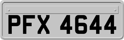 PFX4644