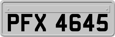 PFX4645