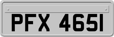 PFX4651
