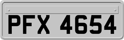 PFX4654