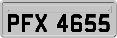 PFX4655