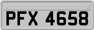 PFX4658