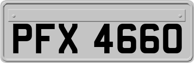 PFX4660