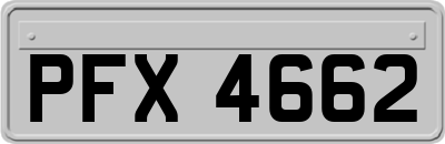 PFX4662