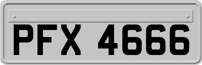 PFX4666