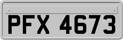 PFX4673