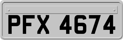 PFX4674