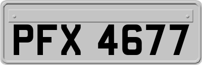 PFX4677