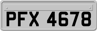 PFX4678