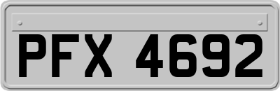 PFX4692