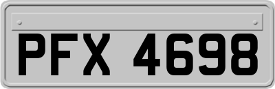 PFX4698