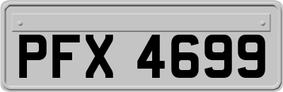 PFX4699