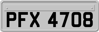 PFX4708