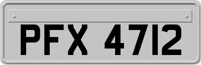 PFX4712
