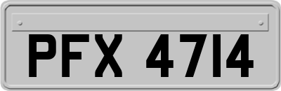 PFX4714