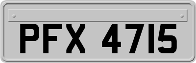 PFX4715