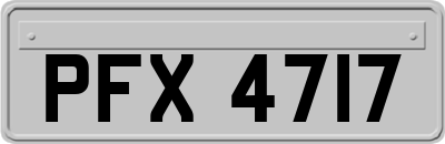 PFX4717