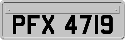 PFX4719
