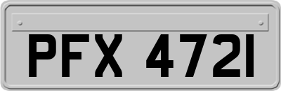 PFX4721