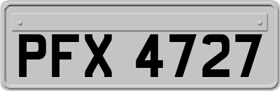 PFX4727