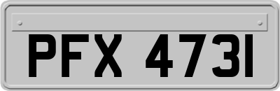 PFX4731
