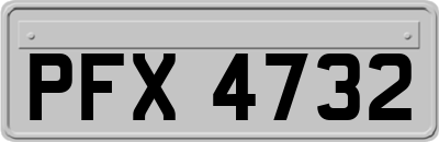 PFX4732