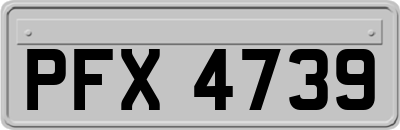 PFX4739