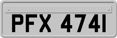 PFX4741