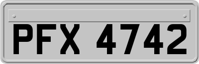PFX4742