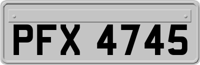 PFX4745