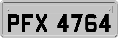 PFX4764