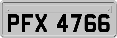 PFX4766