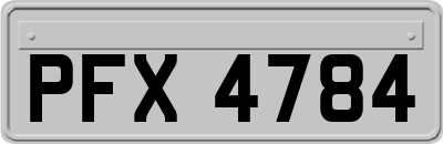 PFX4784