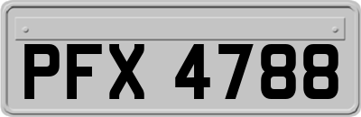 PFX4788
