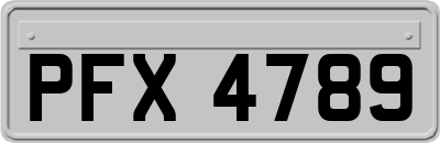 PFX4789