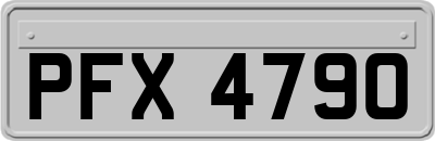 PFX4790
