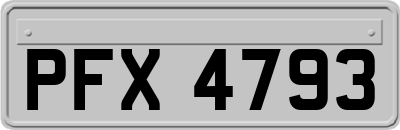 PFX4793