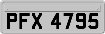PFX4795