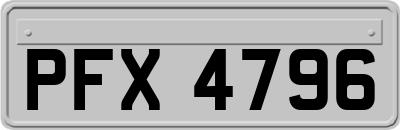 PFX4796