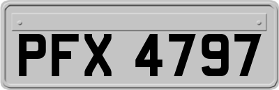 PFX4797