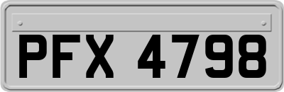 PFX4798