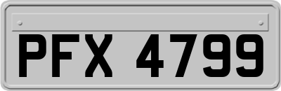 PFX4799