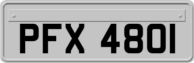 PFX4801