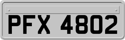 PFX4802