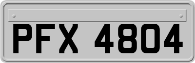 PFX4804