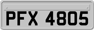 PFX4805