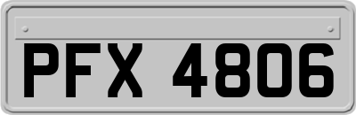 PFX4806